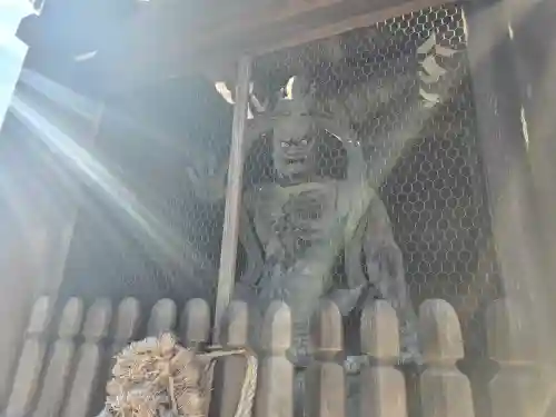 朝護孫子寺(奈良県)