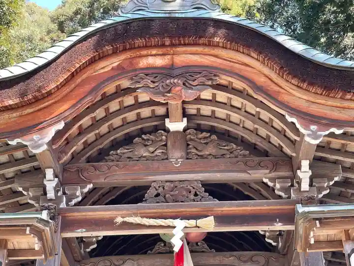 日吉神社(滋賀県)