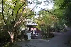 神峯山寺(大阪府)