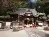 尾鷲神社(三重県)