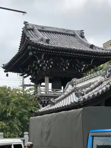 題経寺（柴又帝釈天）のその他建物