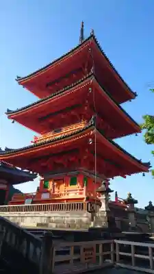 清水寺(京都府)