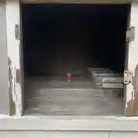 地蔵堂(名称不明)の地蔵