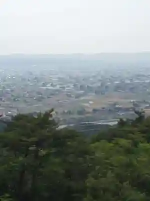 雄神神社(富山県)