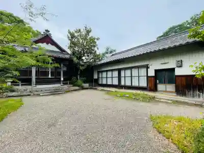 月通寺(滋賀県)