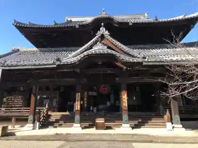粉河寺(和歌山県)