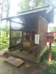 大神神社(栃木県)