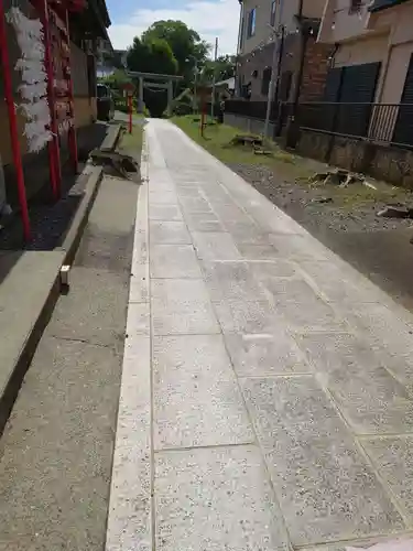 菅原神社のその他建物