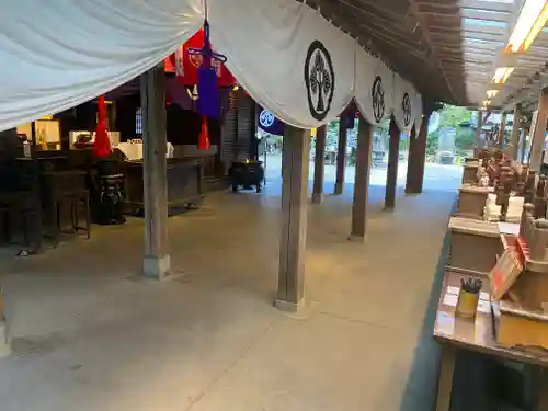 安養寺（立木観音）(滋賀県)