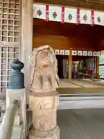 鹿島台神社(宮城県)