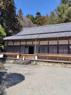 玉泉寺(埼玉県)