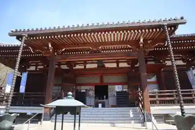 寛永寺開山堂(東京都)