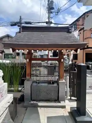 出雲大社埼玉分院(埼玉県)