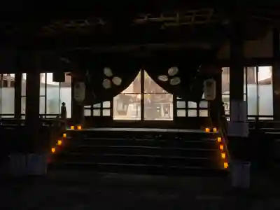 松尾山 青蓮寺(長崎県)
