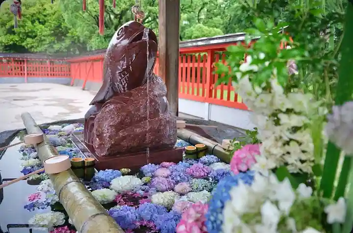 十日恵比須神社(福岡県)