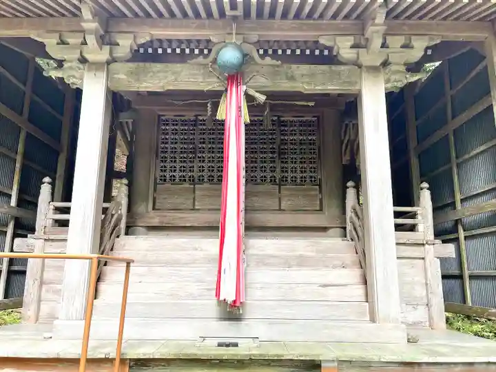 賀川神社(滋賀県)