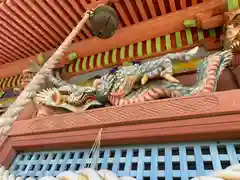 吾嬬神社(群馬県)