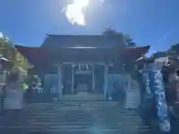 陶山神社(佐賀県)