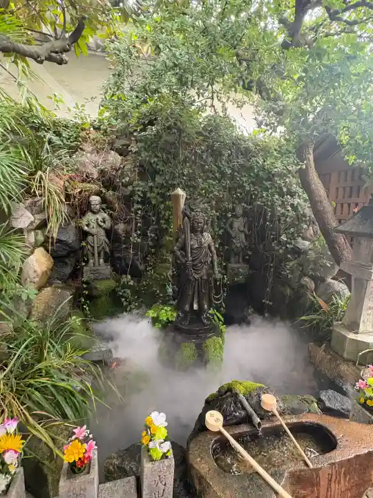 全興寺(大阪府)