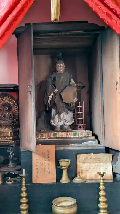 欣浄寺(京都府)