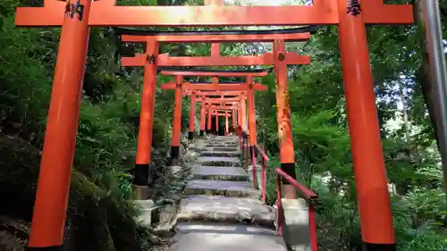 賀茂別雷神社（上賀茂神社）(京都府)