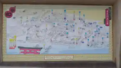 豊國神社のその他建物