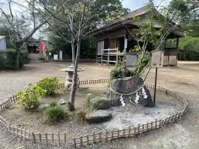 鎌数伊勢大神宮(千葉県)