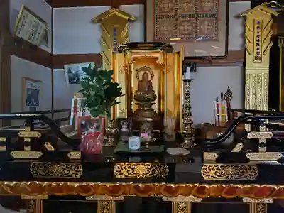 不動寺(北海道)