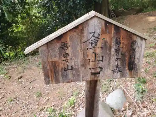 赤城神社 (川内町)の建物その他