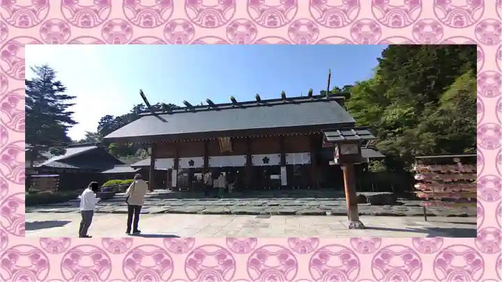 櫻木神社(千葉県)