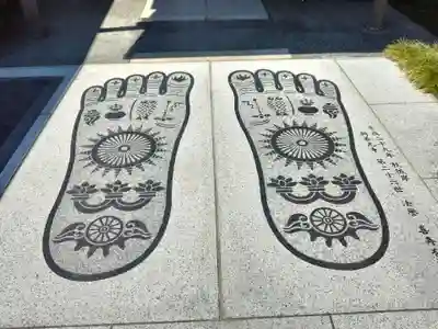 新善光寺のその他建物