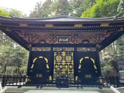 瑞鳳殿(宮城県)