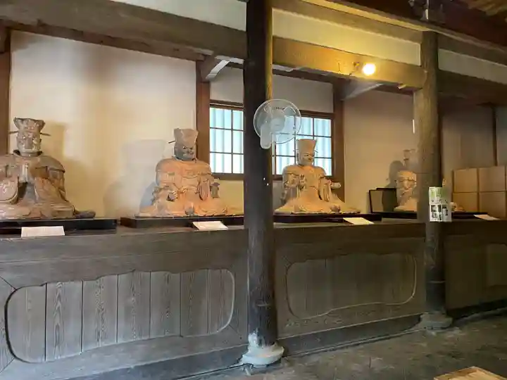 円応寺(神奈川県)