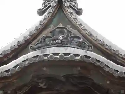 修禅寺の芸術