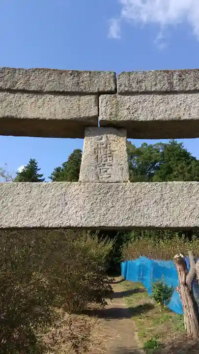 八幡神社(茨城県)