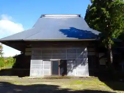 行徳寺(滋賀県)