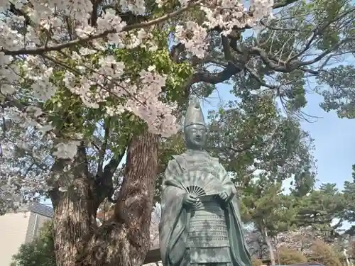 阿部野神社(大阪府)