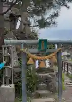 義経社(富山県)