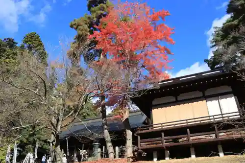 土津神社｜こどもと出世の神さまのその他建物