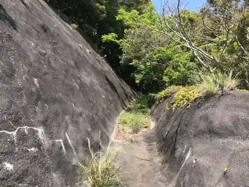 富士浅間神社のその他建物