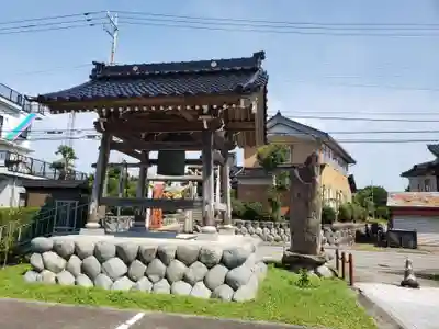光源寺のその他建物