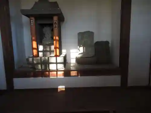 神明神社(千葉県)