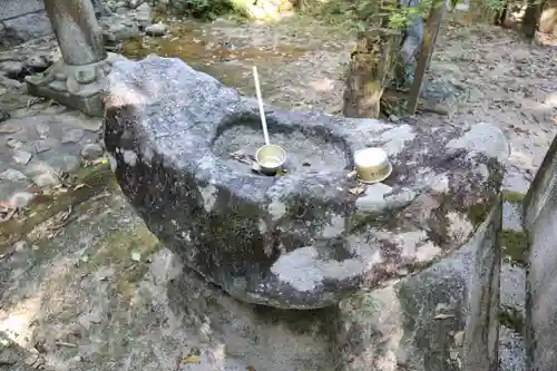 御自作天満宮(福岡県)