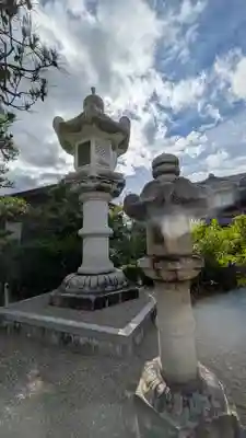 阿弥陀寺(滋賀県)