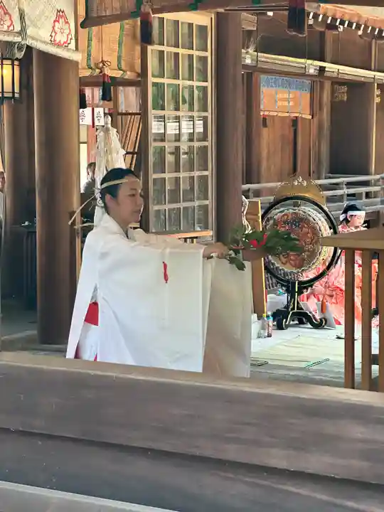 群馬県護国神社(群馬県)