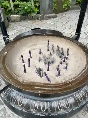 銭洗弁財天宇賀福神社(神奈川県)