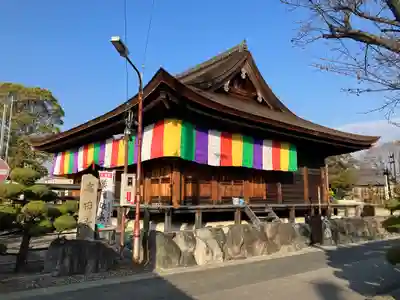 高田寺(愛知県)