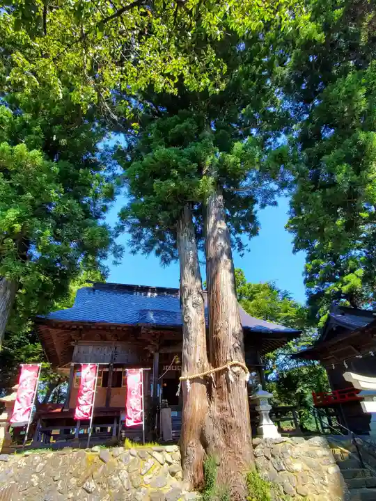 高司神社〜むすびの神の鎮まる社〜のその他建物