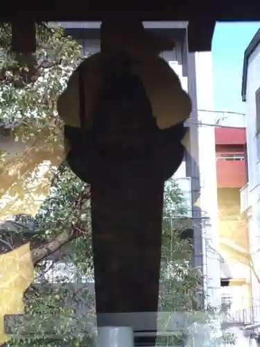 正寶院（飛不動尊）(東京都)