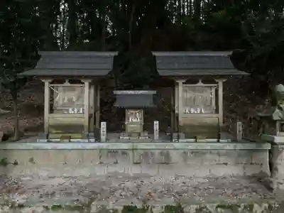 白鳥神社(岐阜県)